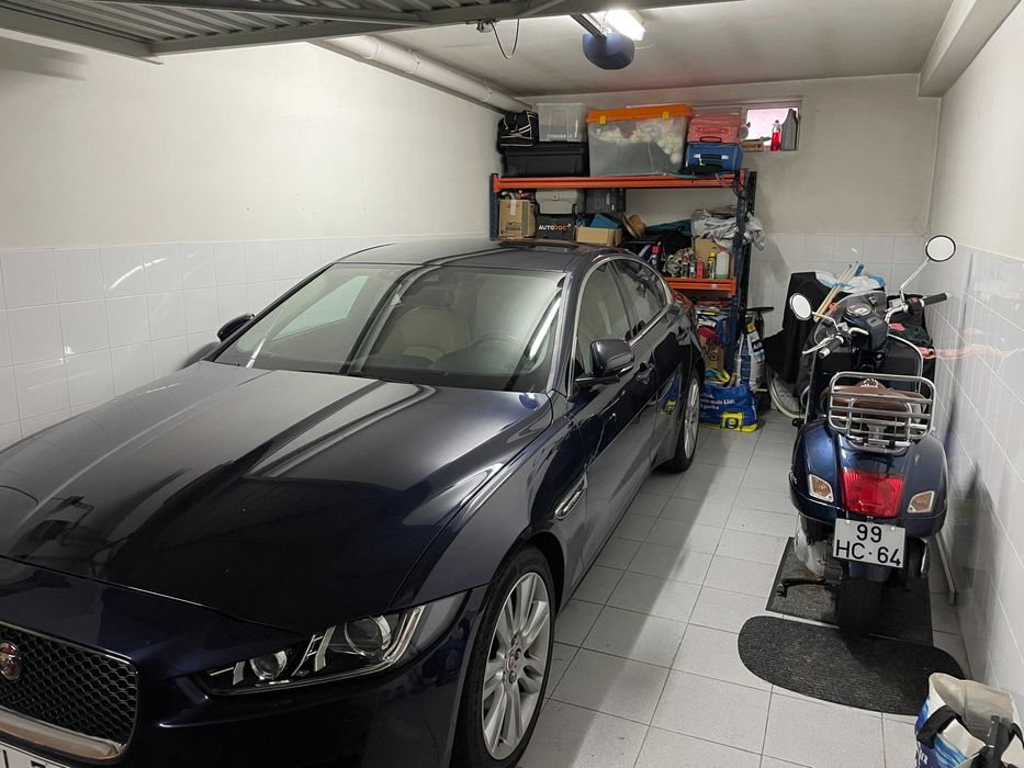 Jaguar XE 2.0 diesel 65 mil kms