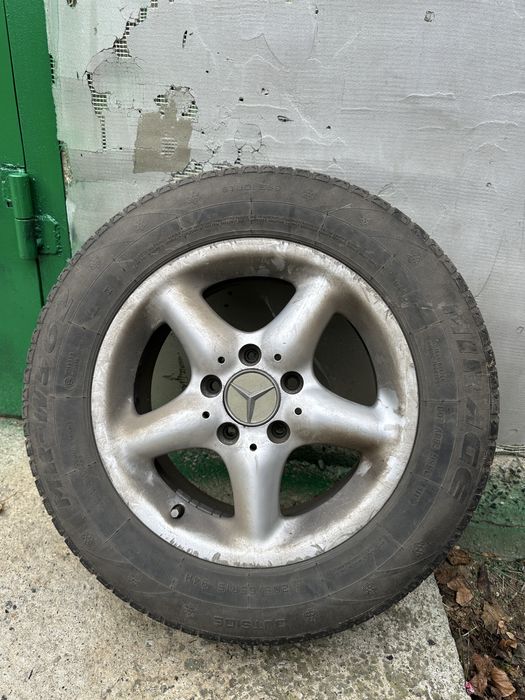 Диски,с резиной!