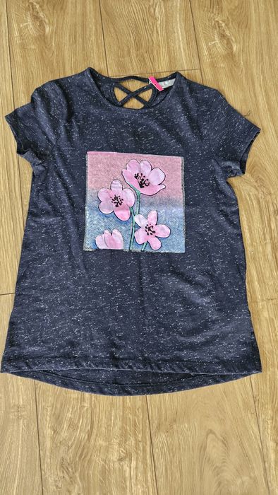 Koszulka 158 164 nowa