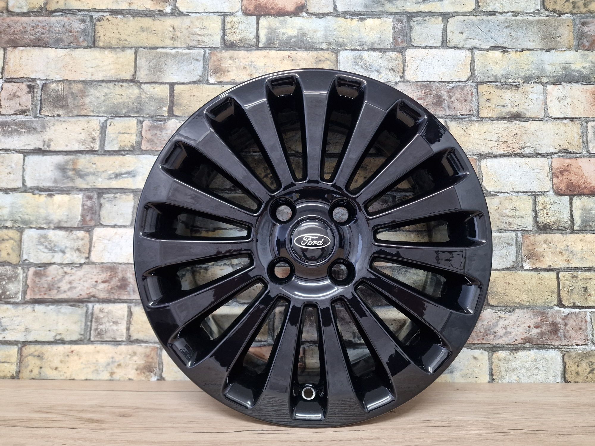 Felgi Aluminiowe 16' 4x108 FORD EcoSport Fiesta Focus Fusion Courier