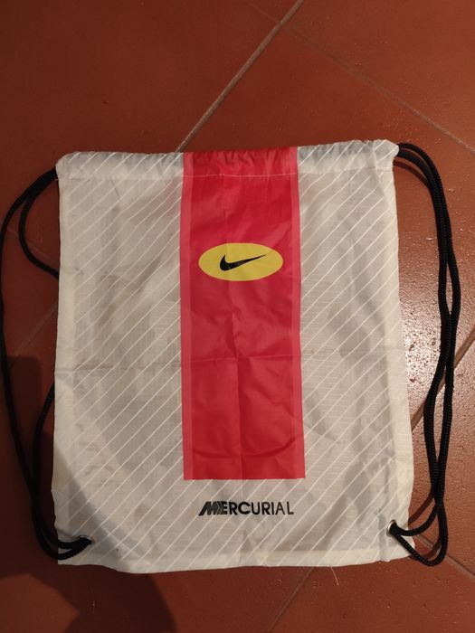 Nike Vapor Elite