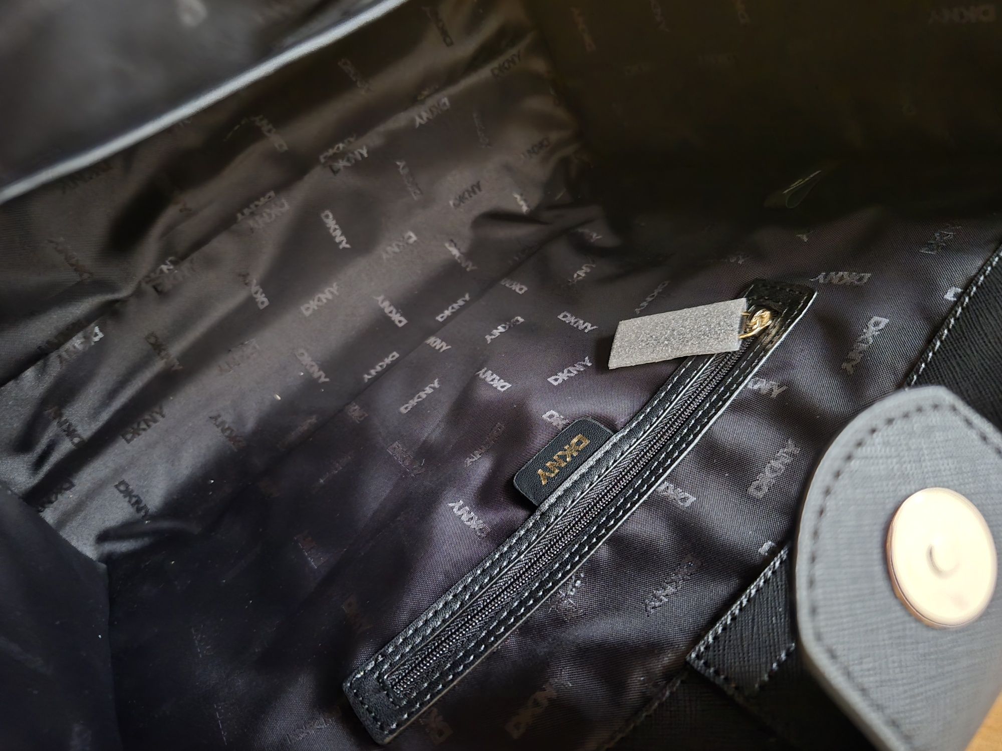 Torebka Damska DKNY Carlita Tote