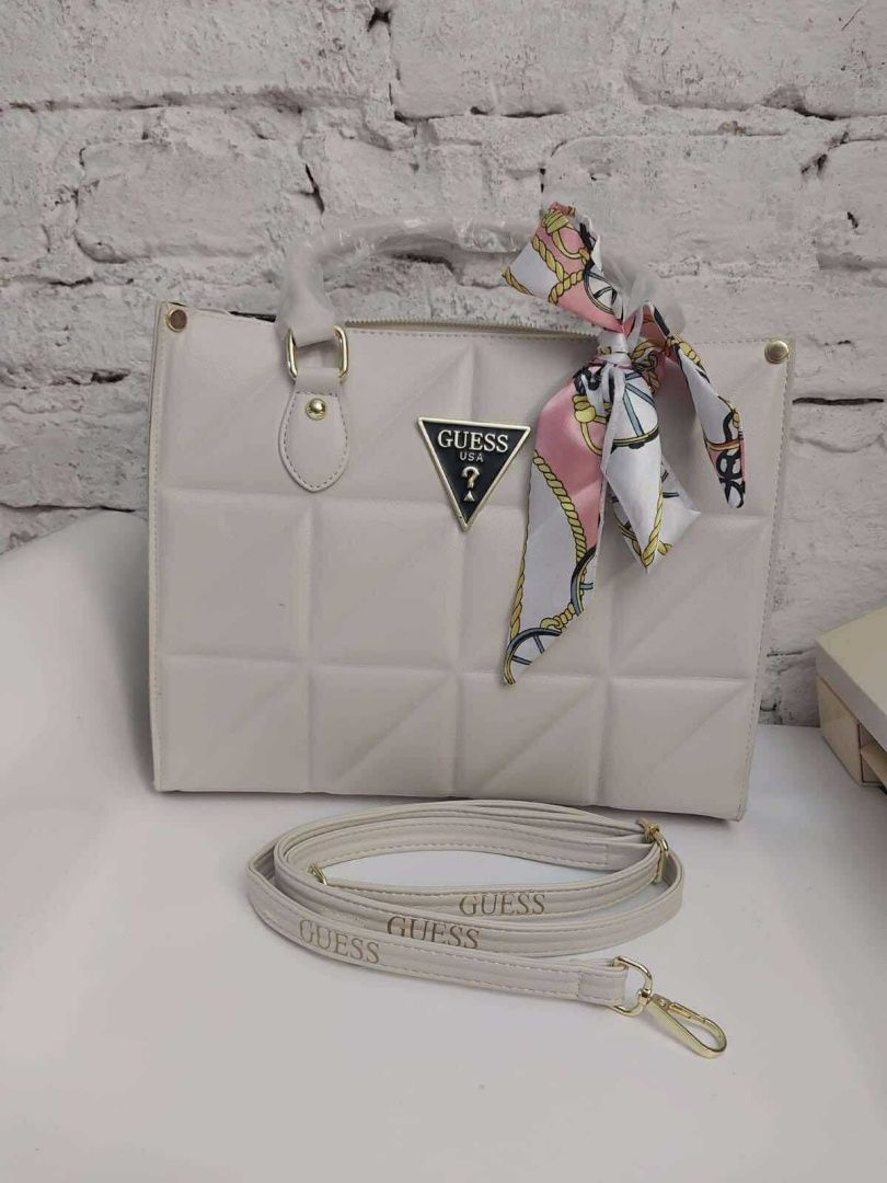 Torebka damska Guess