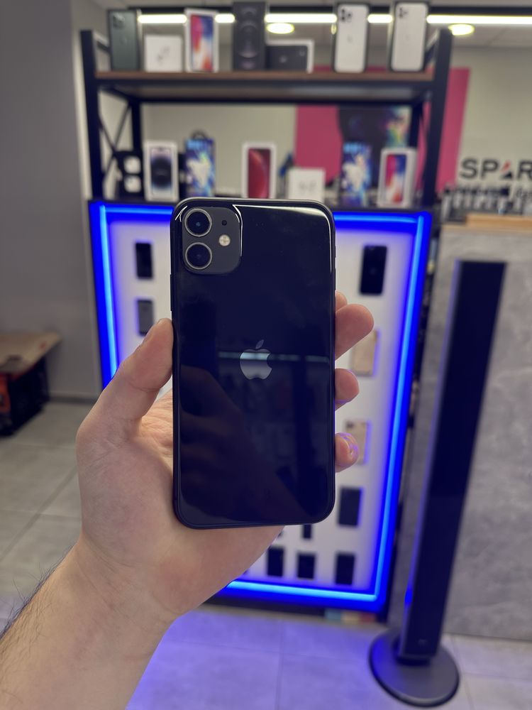 Iphone 11 128 gb акб 93 Гарантия