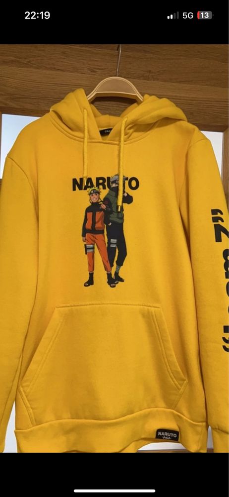 Bluza Cropp rozmiar S, męska
