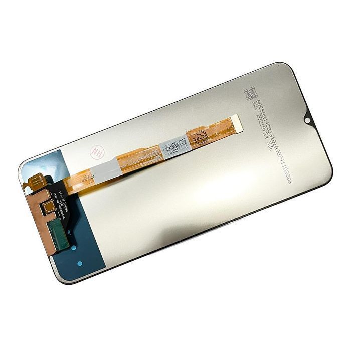 Wyświetlacz Lcd Ekran Do Vivo Y12S Y12A