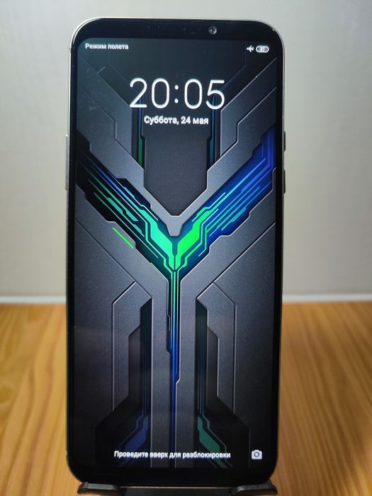 Xiaomi Black Shark 2 6/128 Silver