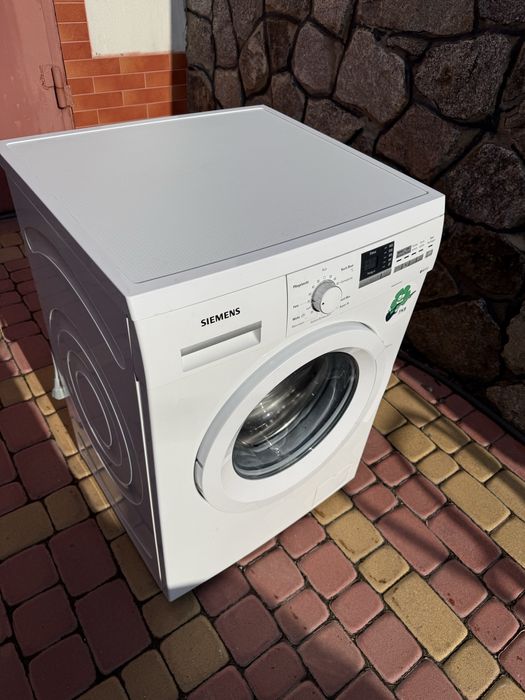 Побутова техніка з Німеччини