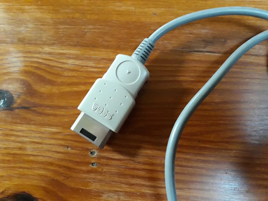 Comando Sega Saturn Japonês HSS-0101