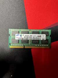 Pamięć RAM DDR3 4GB Samsung