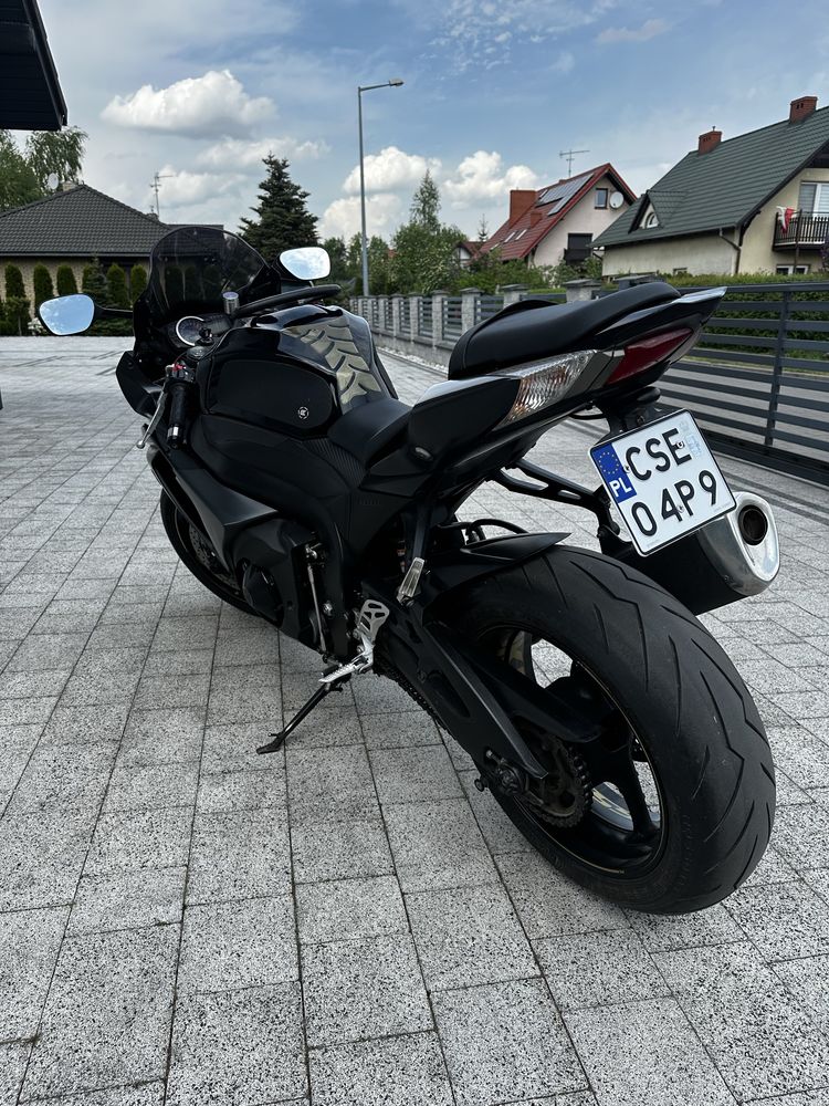 Suzuki Gsx-r 1000 l4