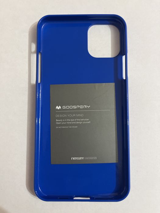 Etui na telefon iPhone 11 Pro Max