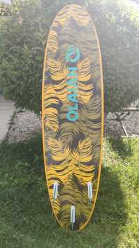 Prancha de surf 7'0 55L