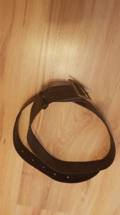 Pas oficera wojska polskiego