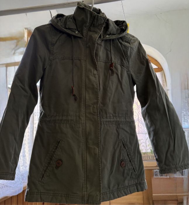 Куртка Adidas 2xs