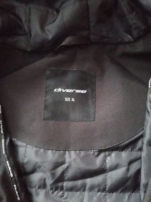 Kurtka damska Diverse rozmiar XL