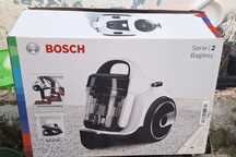 Bosch Serie 2 Bagless para peças