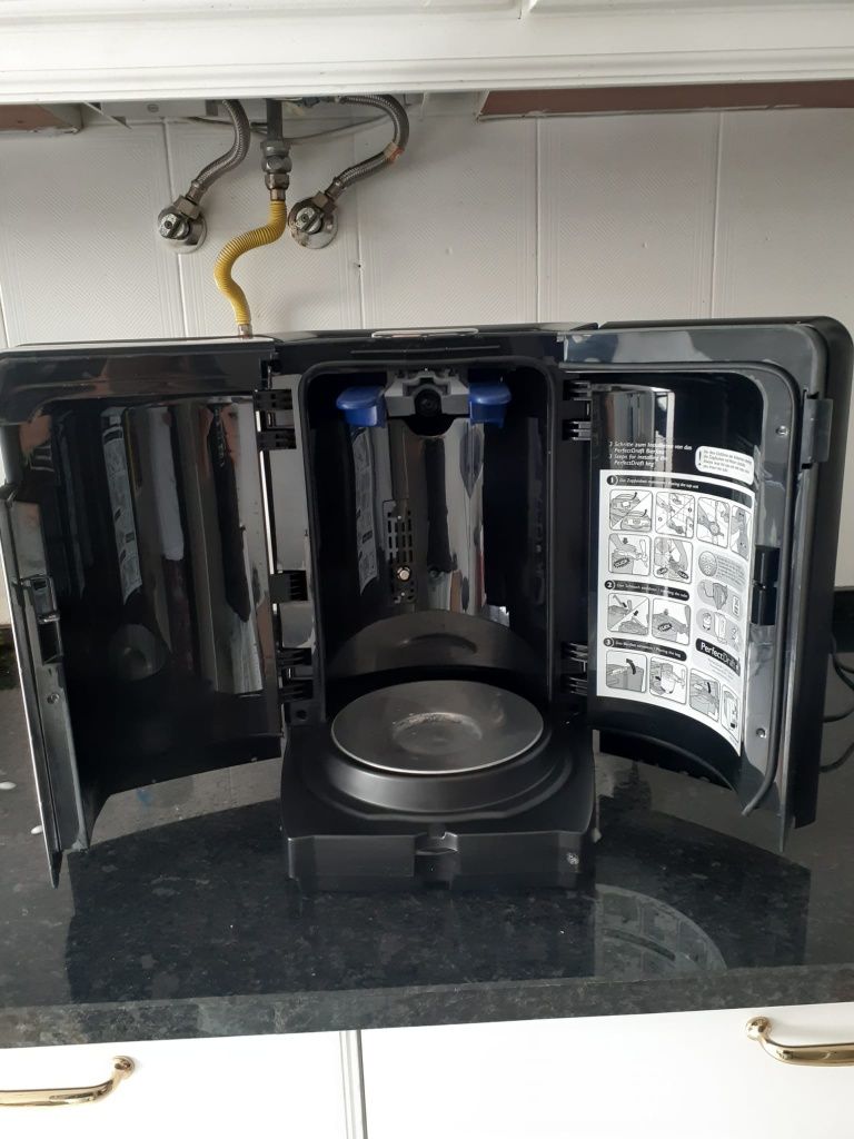 Maquina de Cerveja PHILIPS, Perfect Draft.