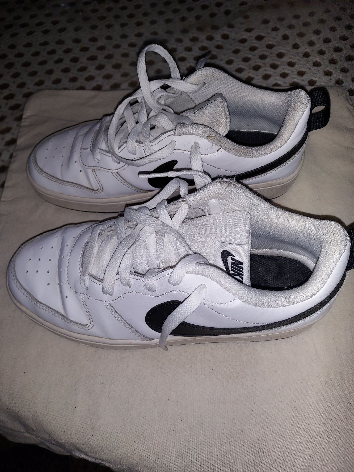 Vendo Ténis Nike