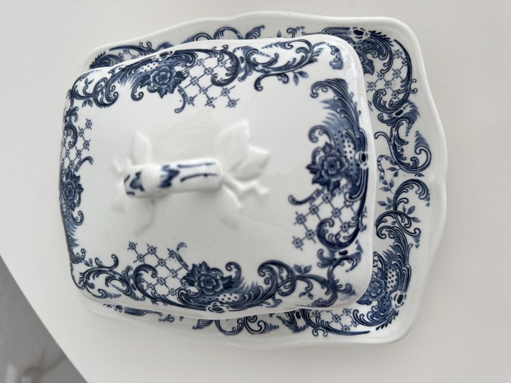 Maselnica Villeroy Boch Valeria maselniczka