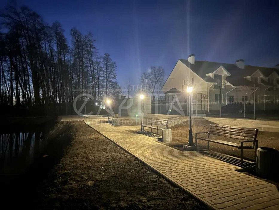 ПРОДАЖ Таунхаусів без ремонту Басейн Гнідин ЖК Шевченківський