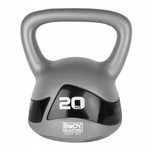 Kettlebell BW 117 20 kg marki Body Sculpture