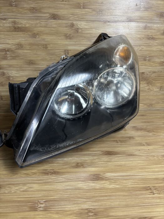 Фари Опель Астра H Astra H