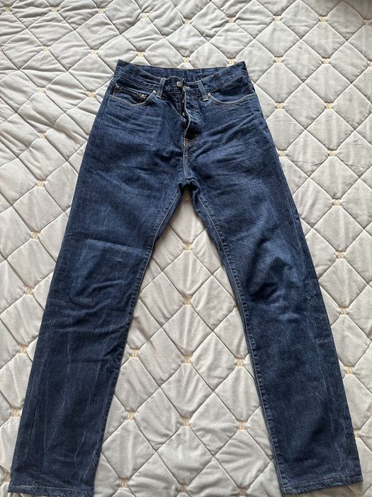 Джинси carhartt оріг