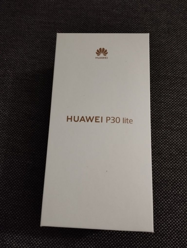 Huawei p30 lite stan bardzo dobry