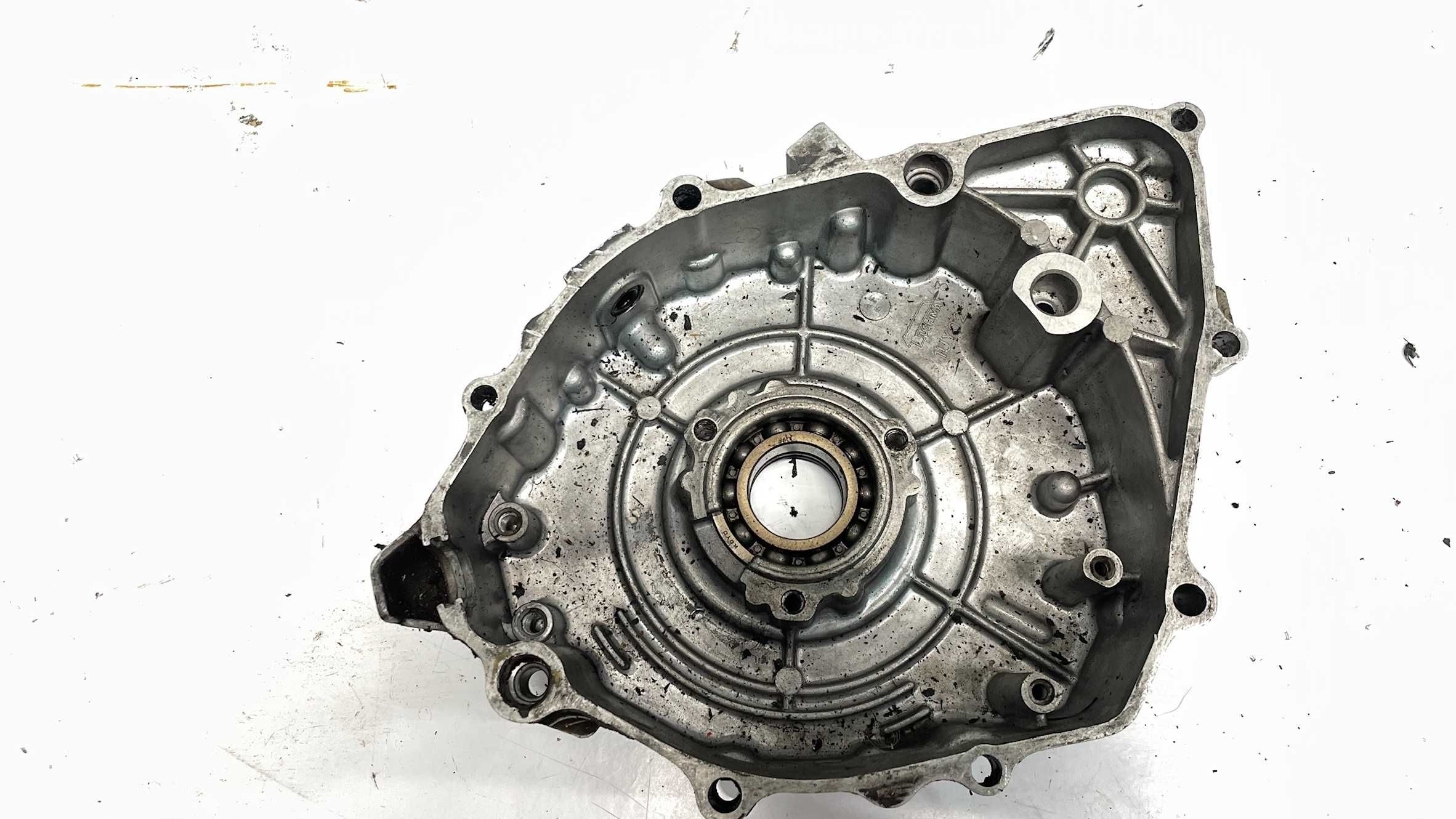 Yamaha raptor warrior yfm350 04do13r półkarter pokrywa magneta statora