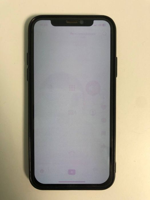 iPhone модуль (опис)