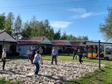 Domki Letniskowe z Łowiskiem
