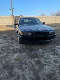 Продам BMW E38 735i