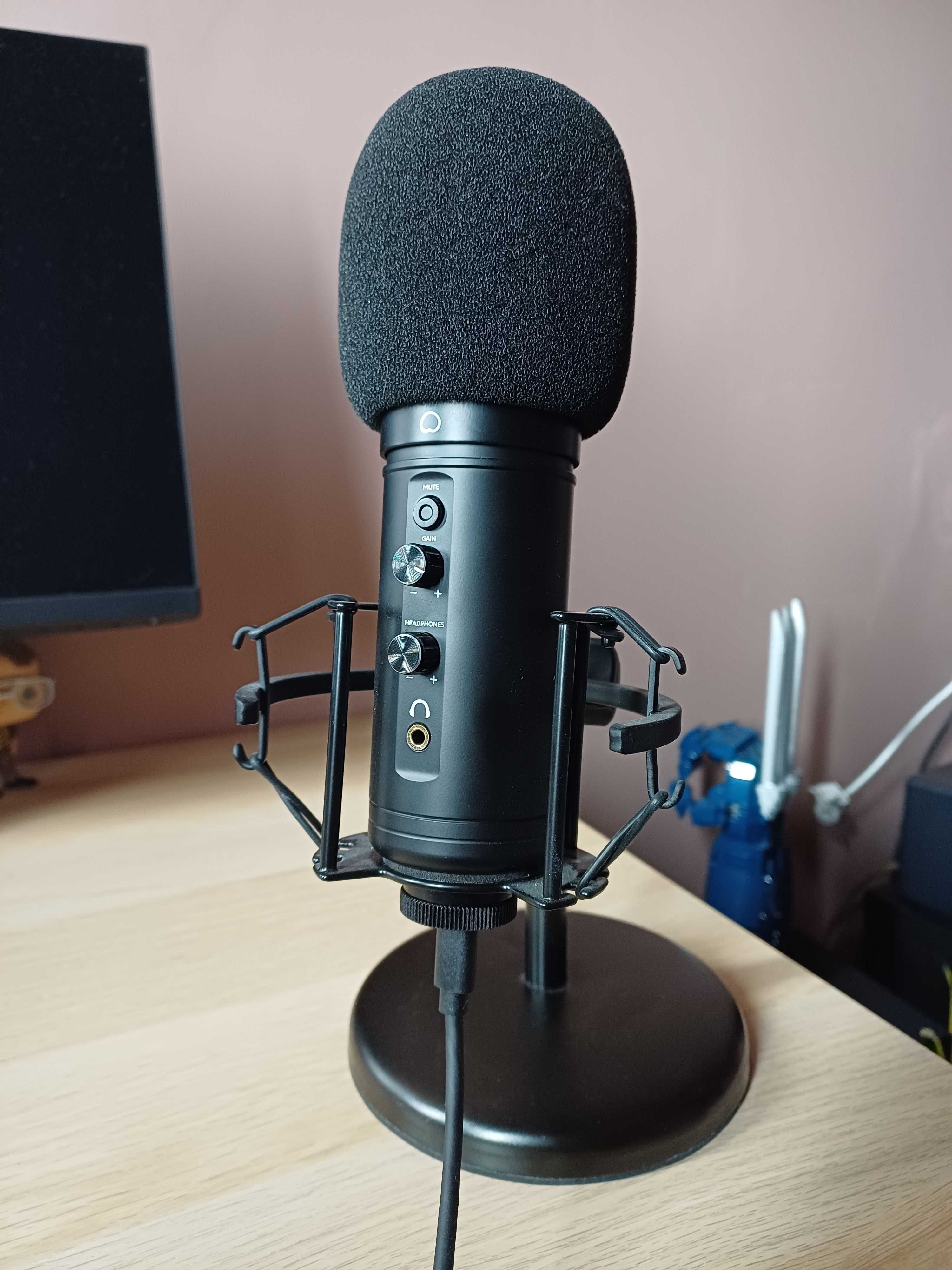 Mikrofon Genesis Radium 600 G2
