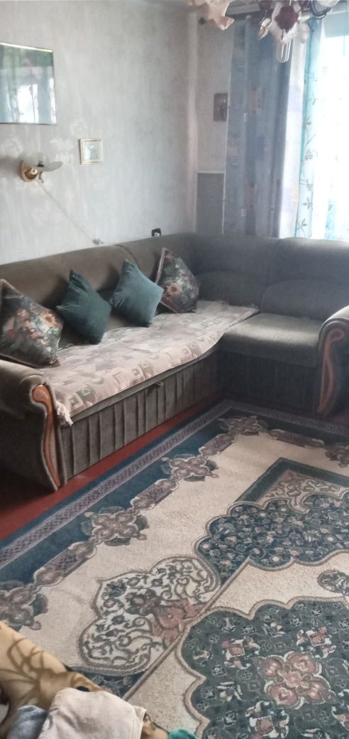Сдам посуточно свою уютную  квартиру
