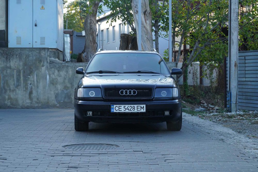 Audi 100 C4 1993