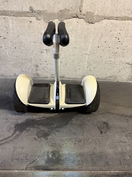 Гіроскутер сигвей