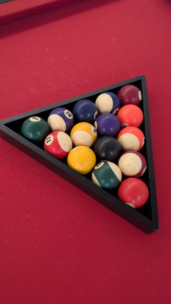 Mesa de Snooker Ericeira