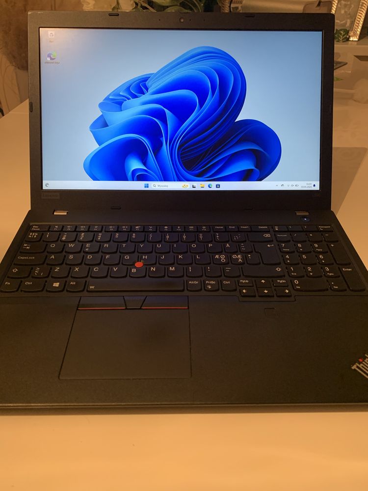 Lenovo Thinkpad L590