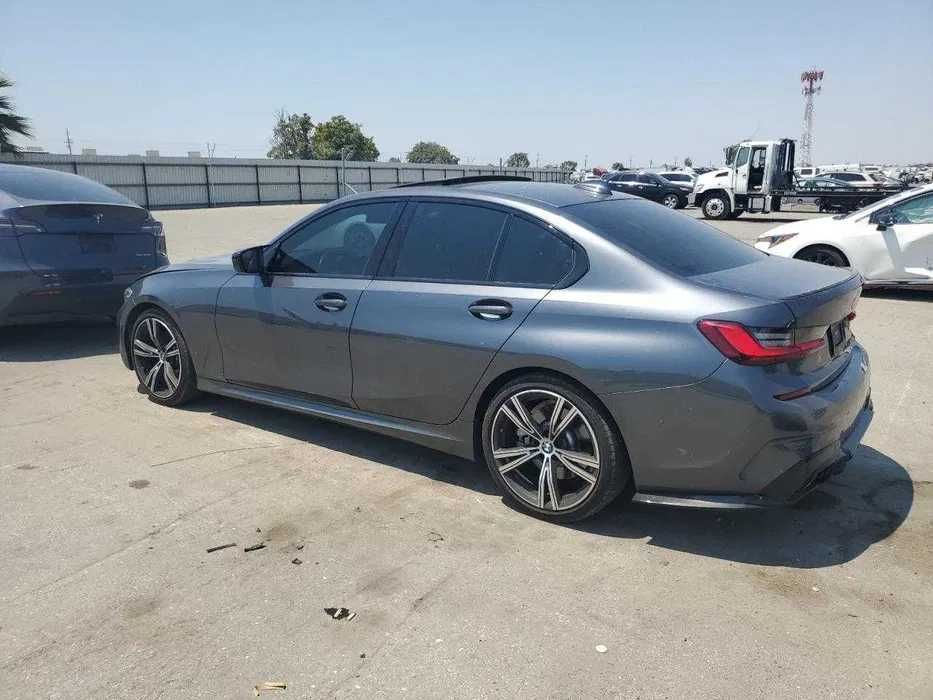 Запчастини | BMW 3 G20 | БМВ 3 G20 | БМВ 3 Г20 | Бмв Шрот Разборка