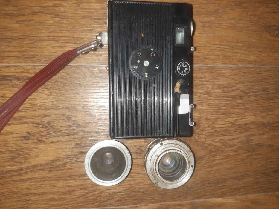 Продам фотоаппарат