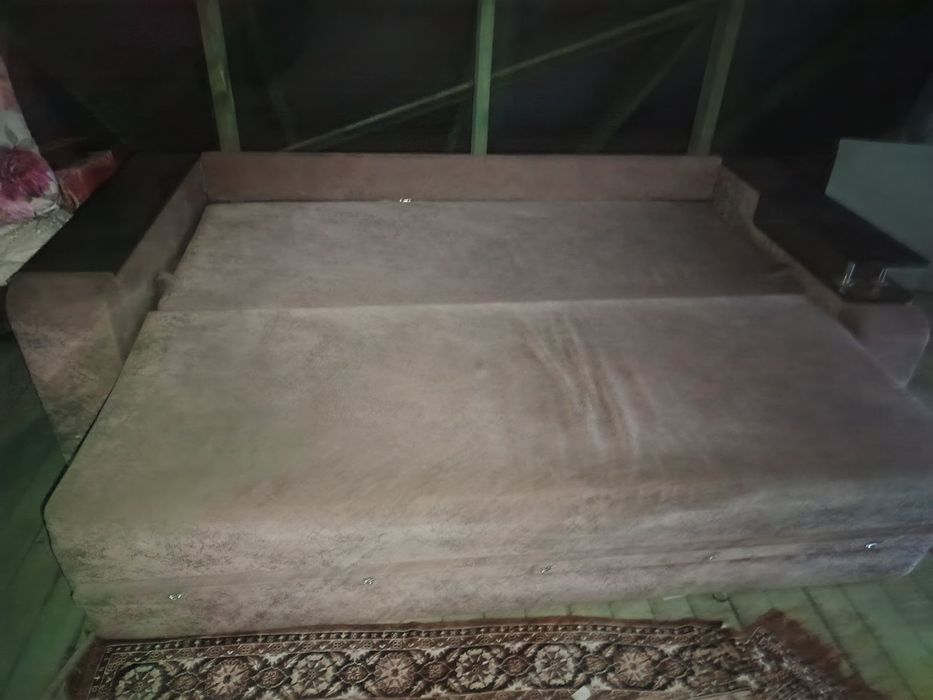 Продам диван розкладний