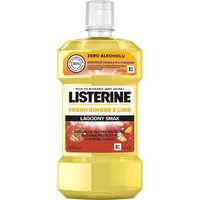 Listerine Gingerlime Płyn Do Płukania Jamy Ustnej 500Ml (P1)