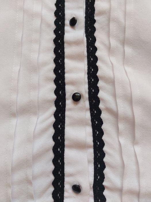 Вишиванка жіноча