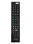 Pilot Do Tv Jvc Rm-c3179