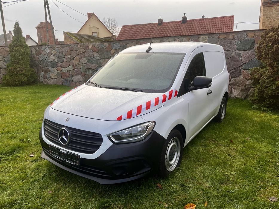 Mercedes citan 2022r