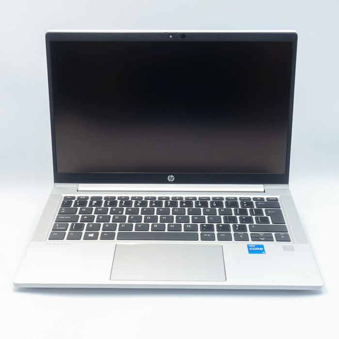 Laptop HP Probook 630 G8 Intel i5-1135G7 16GB 256GB SSD FVAT23%