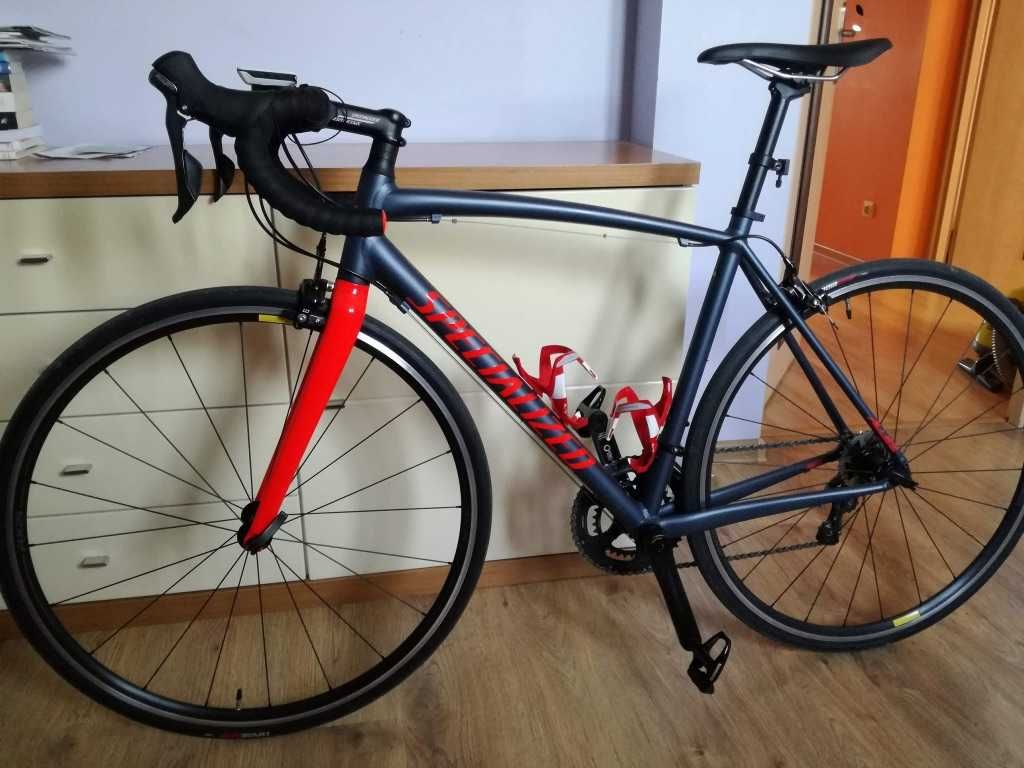 Rower szosowy Specialized Allez E5 2017