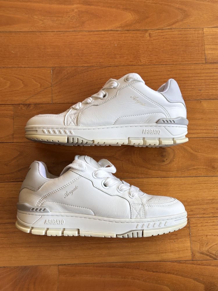 Alex Arigato Area Haze low-top sneakers