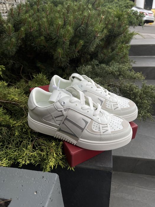 Кеди кросівки Valentino